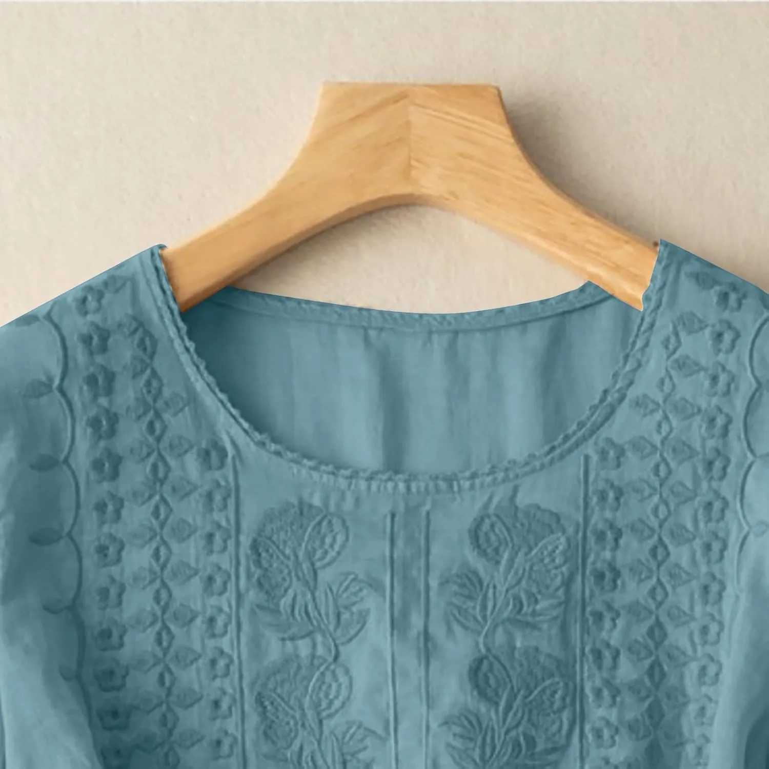 Women's Linen Blouse Tops Summer Shirts Loose Casual Work Tops Blouses Cotton Blouse Linen Shirt Roll Up Sleeve