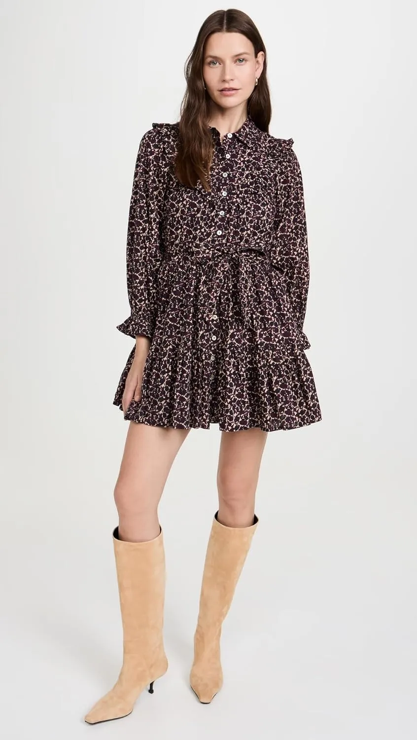 Women's Lotte Mini Dress