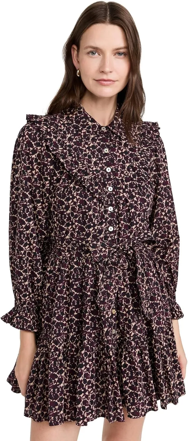 Women's Lotte Mini Dress