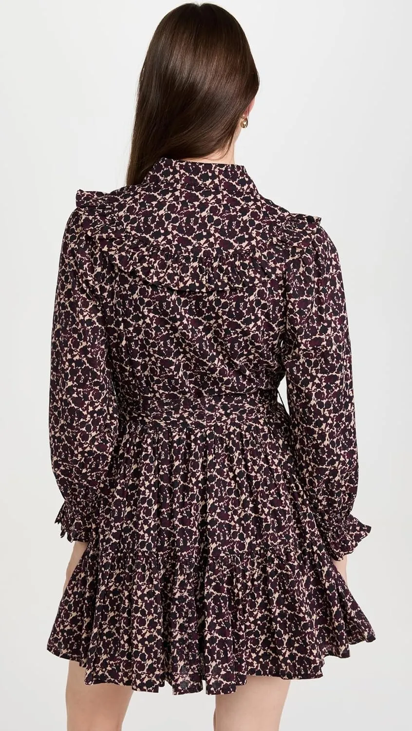 Women's Lotte Mini Dress