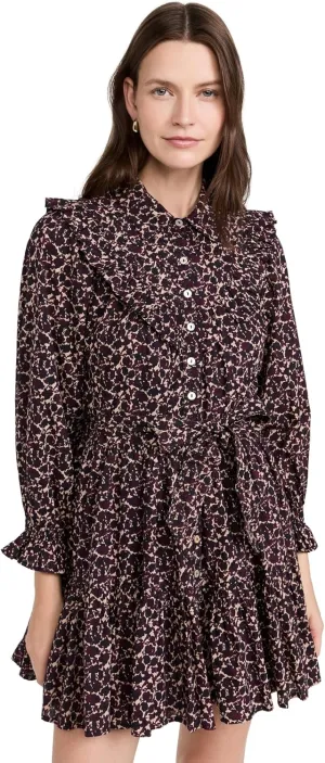 Women's Lotte Mini Dress