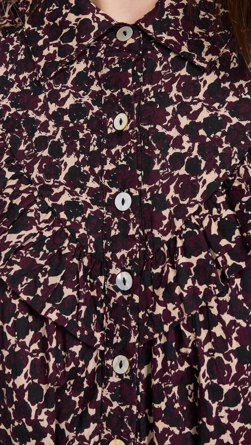 Women's Lotte Mini Dress