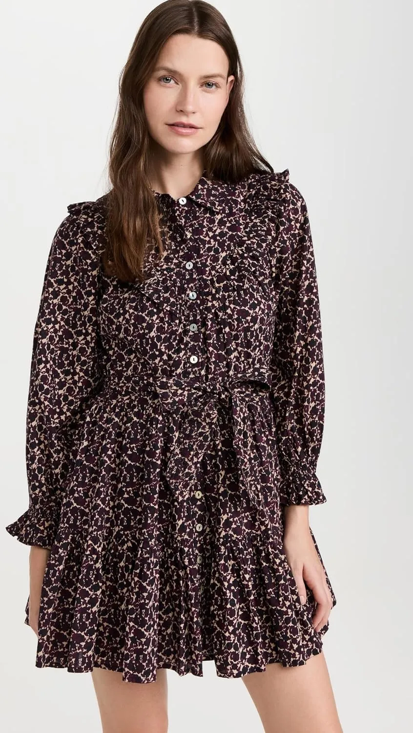 Women's Lotte Mini Dress