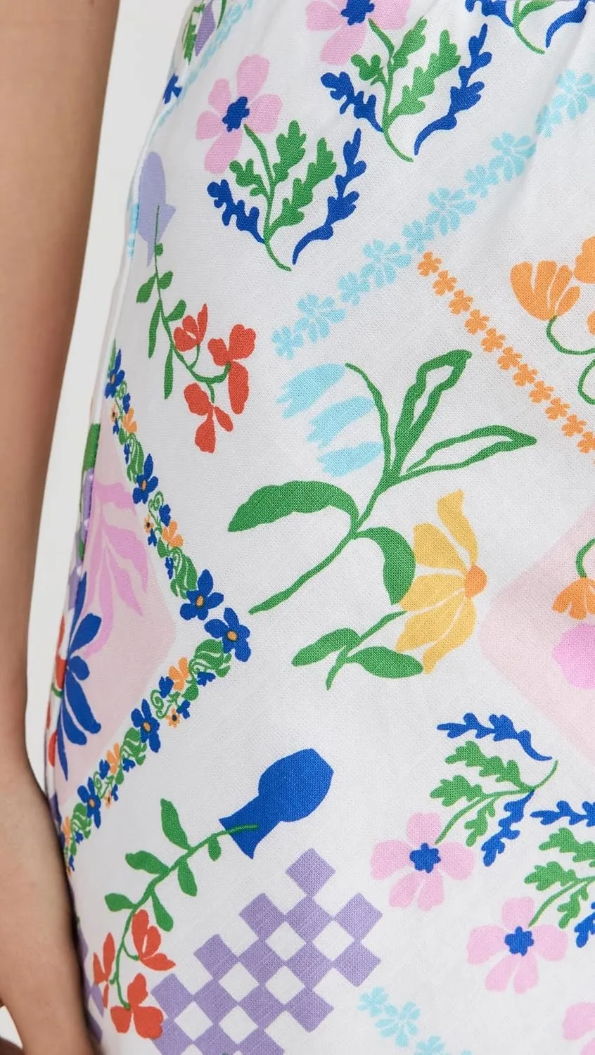 Women's Nikita Mini Skirt