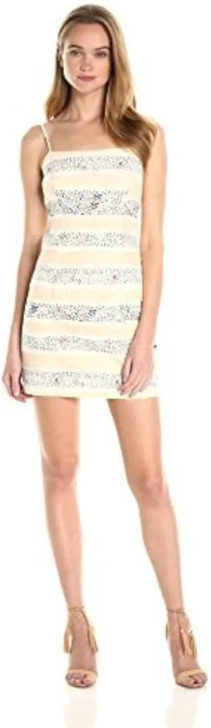 Women's Sundowner Mini Dress