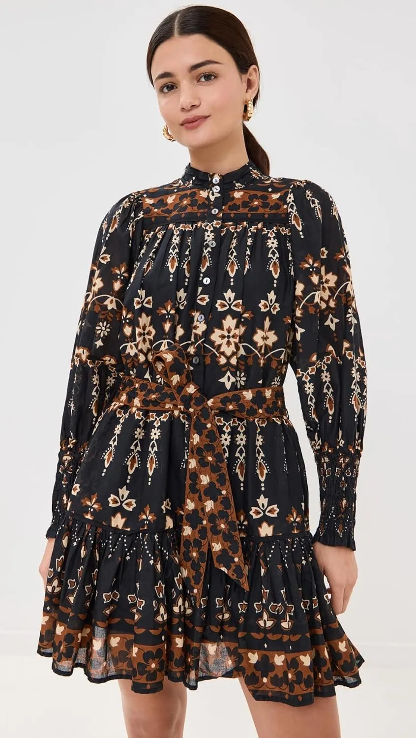 Women's Vanessa Mini Dress
