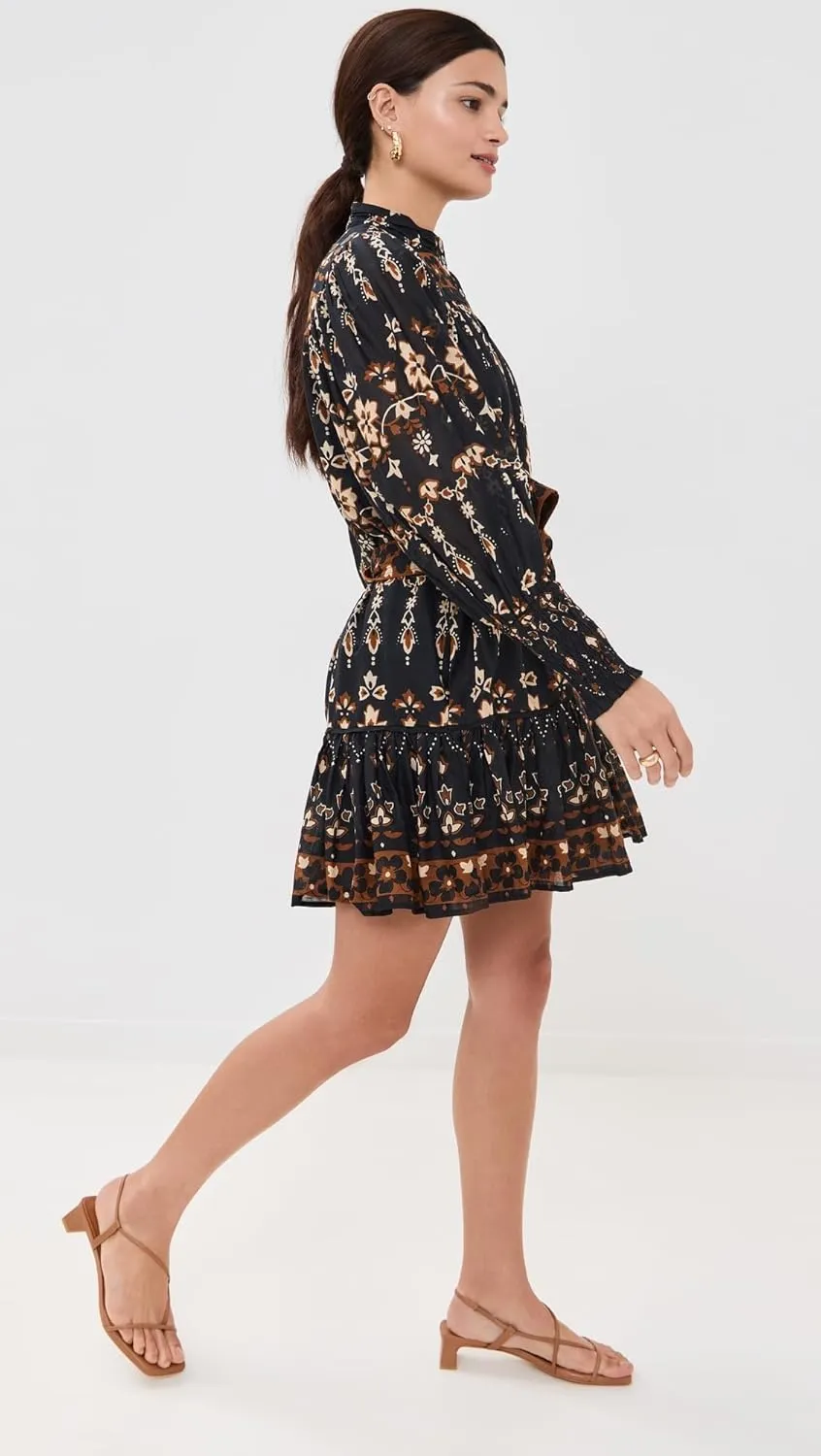 Women's Vanessa Mini Dress