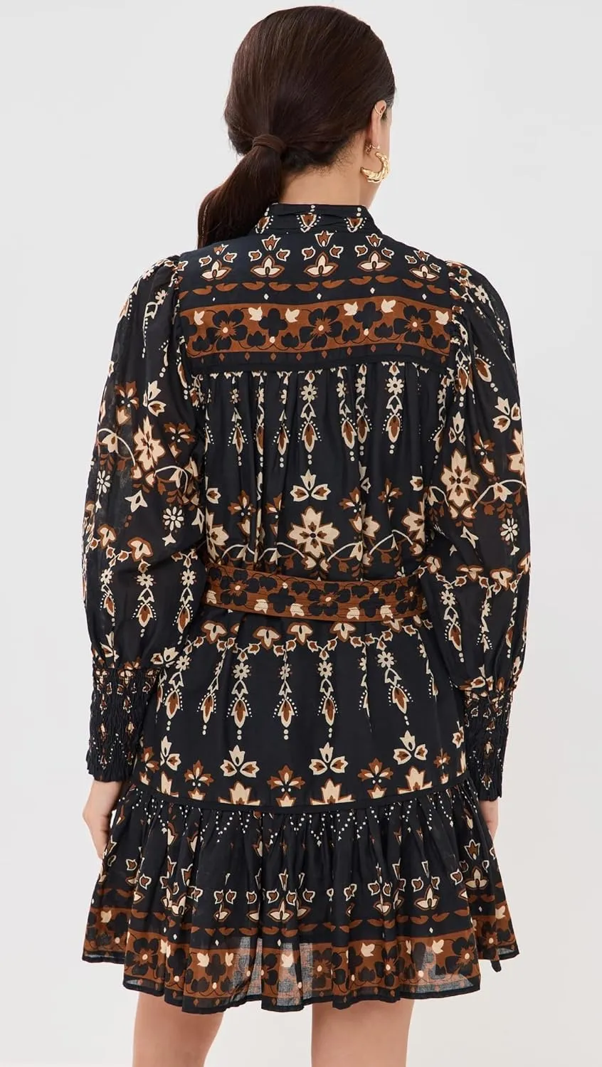 Women's Vanessa Mini Dress