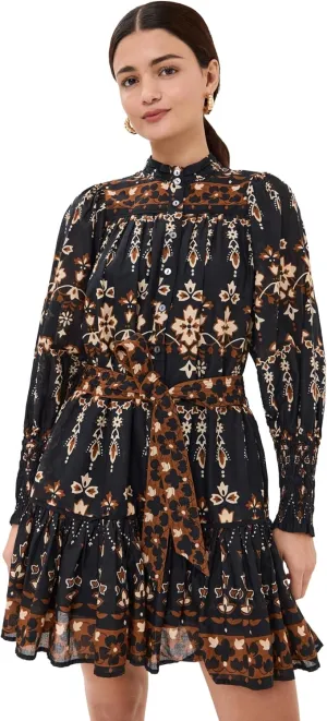 Women's Vanessa Mini Dress