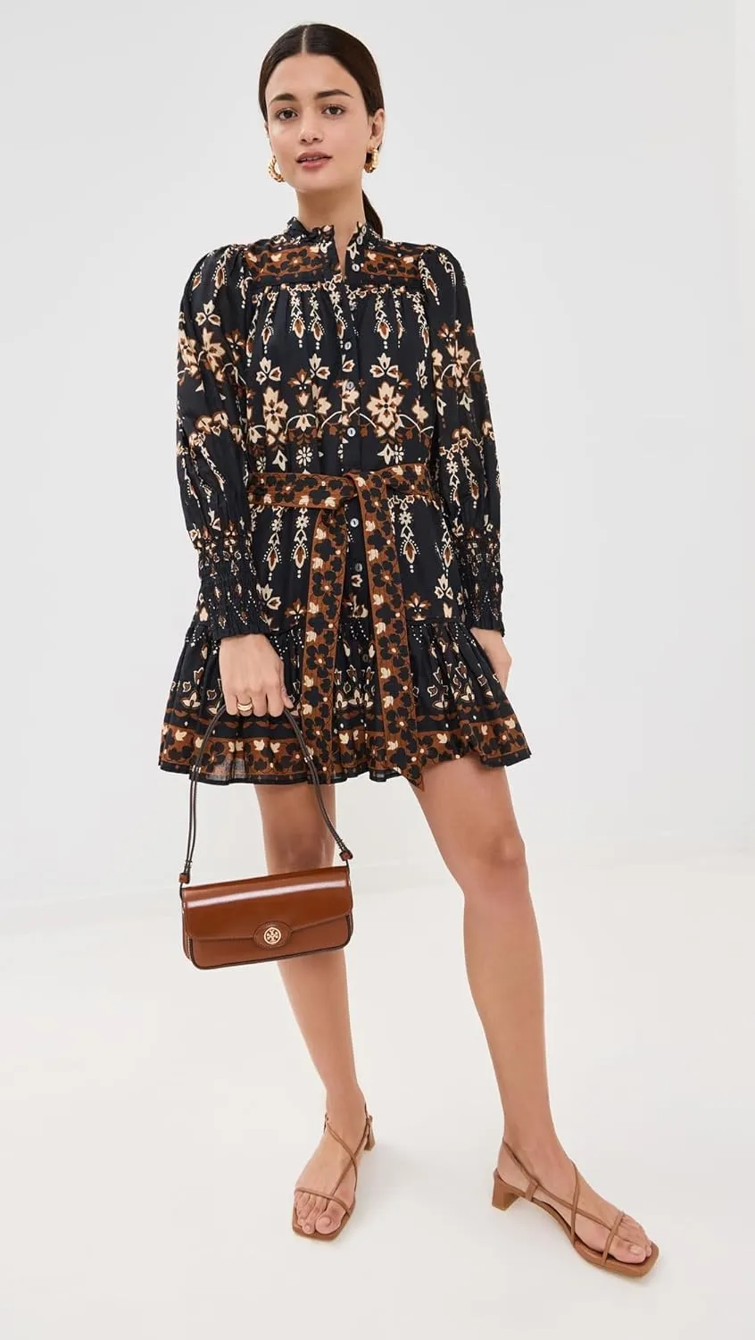 Women's Vanessa Mini Dress