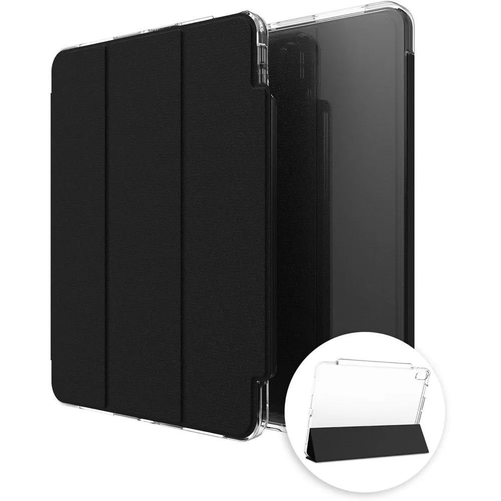 ZAGG Cases Crystal Palace Folio Apple iPad - Clear