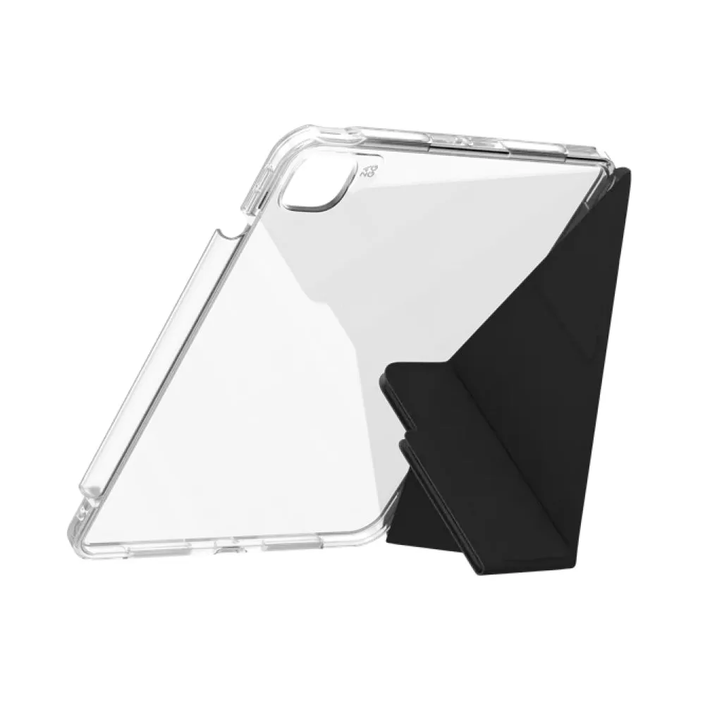 ZAGG Cases Crystal Palace Folio Apple iPad - Clear