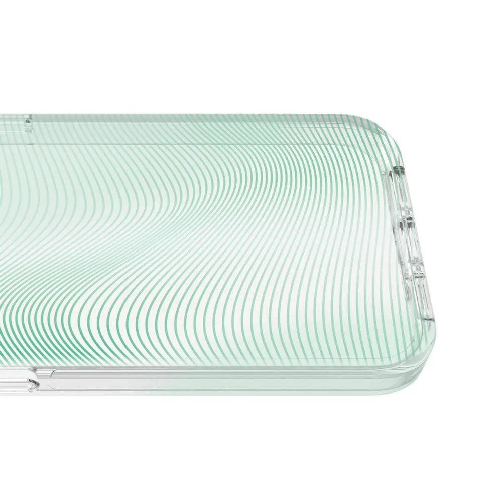 ZAGG Cases Crystal Palace Folio Apple iPad - Clear