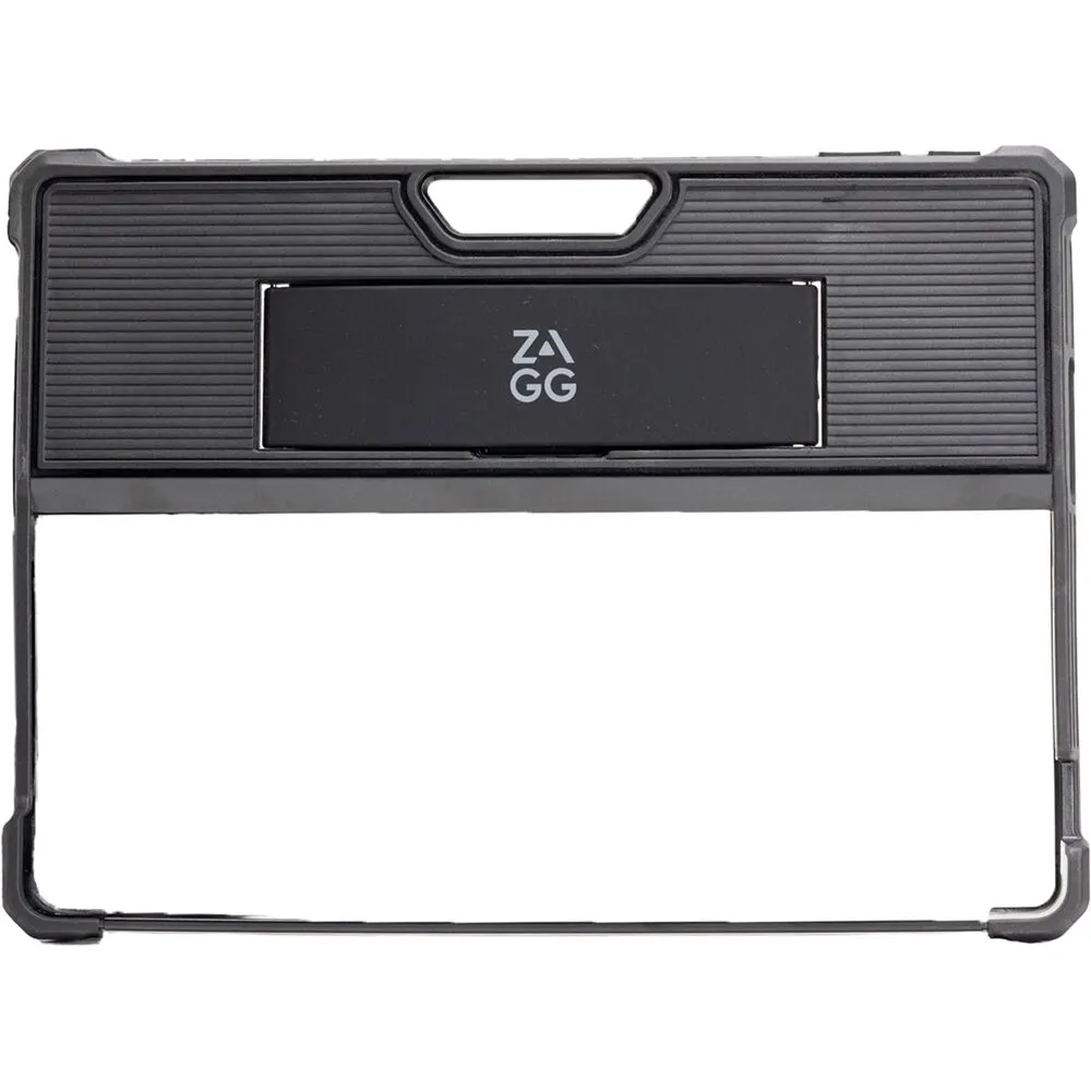 ZAGG Rugged Tablet Case for Microsoft Surface Pro 9 (Black)