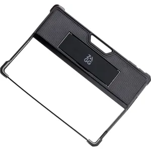 ZAGG Rugged Tablet Case for Microsoft Surface Pro 9 (Black)