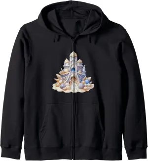 Zip Hoodie